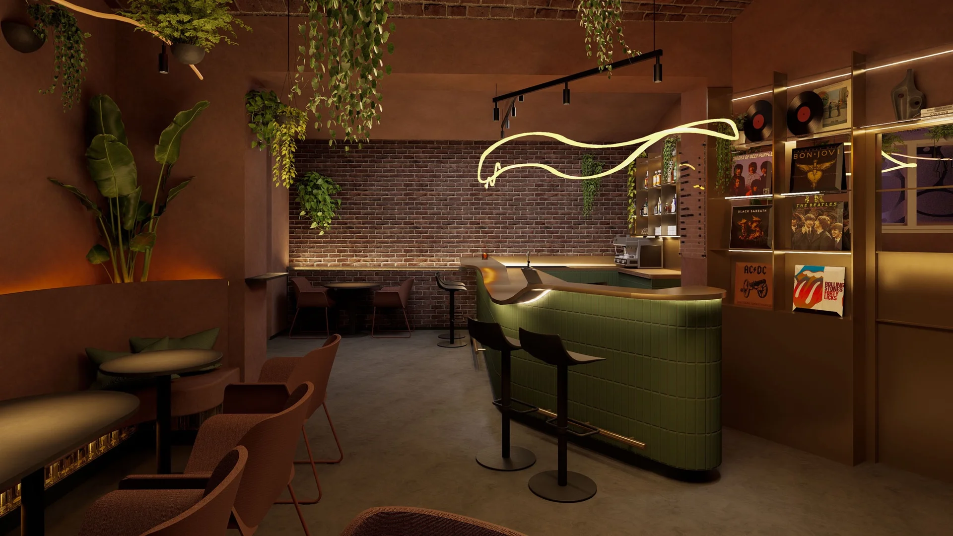 WELLNESS BAR - RAAJSKA